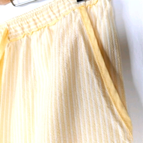 💚 NANTUCKET Never Worn SILK Beach Pants XS-SML - Picture 4 of 8